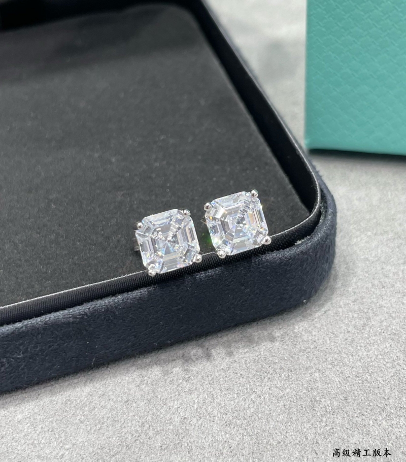 T*f*ny earrings